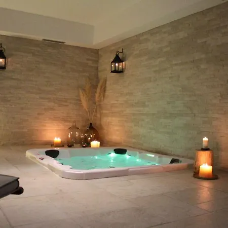 公寓 Bora - Blue Flat Flat