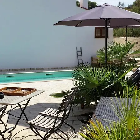 公寓 Bora - Blue Flat Flat *