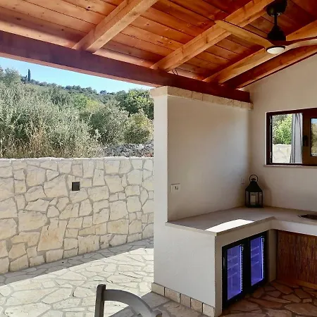 Bora - Blue Flat Flat *