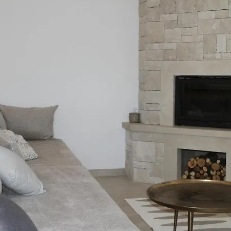 公寓 Bora - Blue Flat Flat *