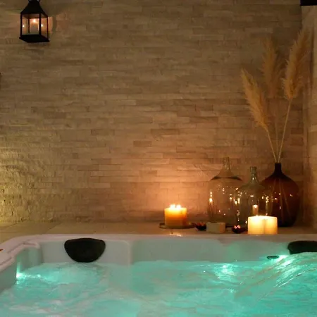 公寓 Bora - Blue Flat Flat *