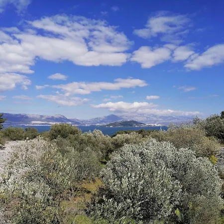 Bora - Blue Flat Flat 公寓