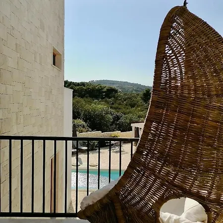 Bora - Blue Flat Flat 公寓