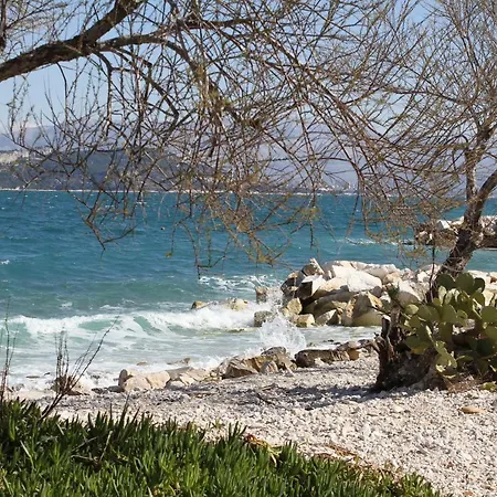 Bora - Blue Flat Flat 公寓