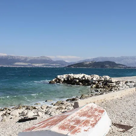 Bora - Blue Flat Flat 公寓