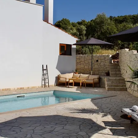 Bora - Blue Flat Flat Appartement *