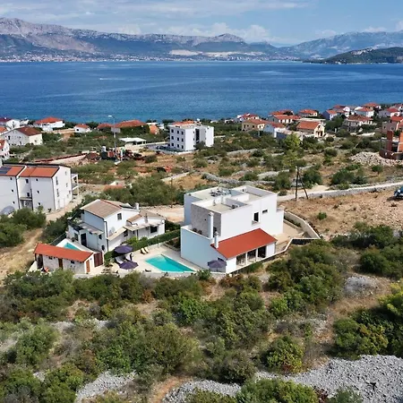Appartement Bora - Blue Flat Flat