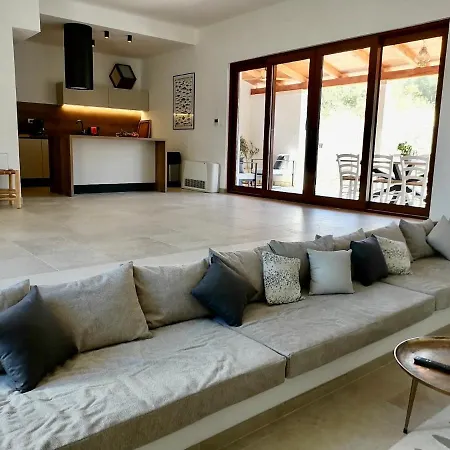 Bora - Blue Flat Flat * Slatine