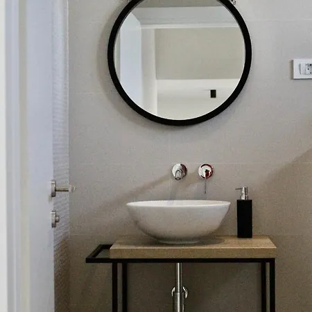 Apartment Bora - Blue Flat Flat Slatine