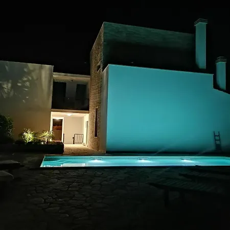 Bora - Blue Flat Flat Apartment *