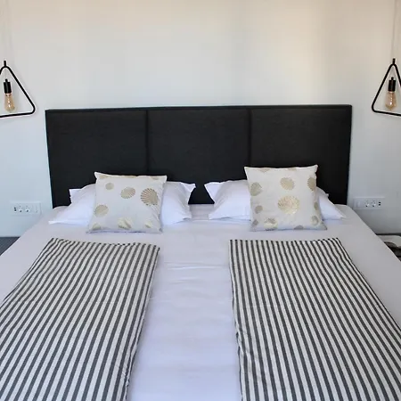 Apartment Bora - Blue Flat Flat